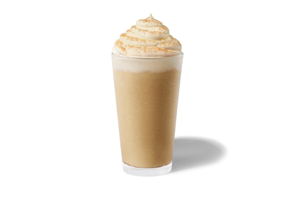 Užijte si kouzelné sváteční chvíle s novým Caramel Waffle Latte a ikonickými vánočními nápoji ve Starbucks