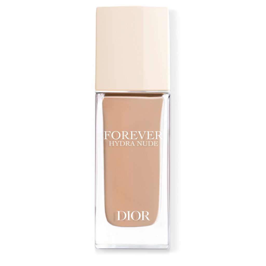 Nový rozměr přirozenosti s kolekcí DIOR FOREVER HYDRA NUDE & NUDE BRONZE