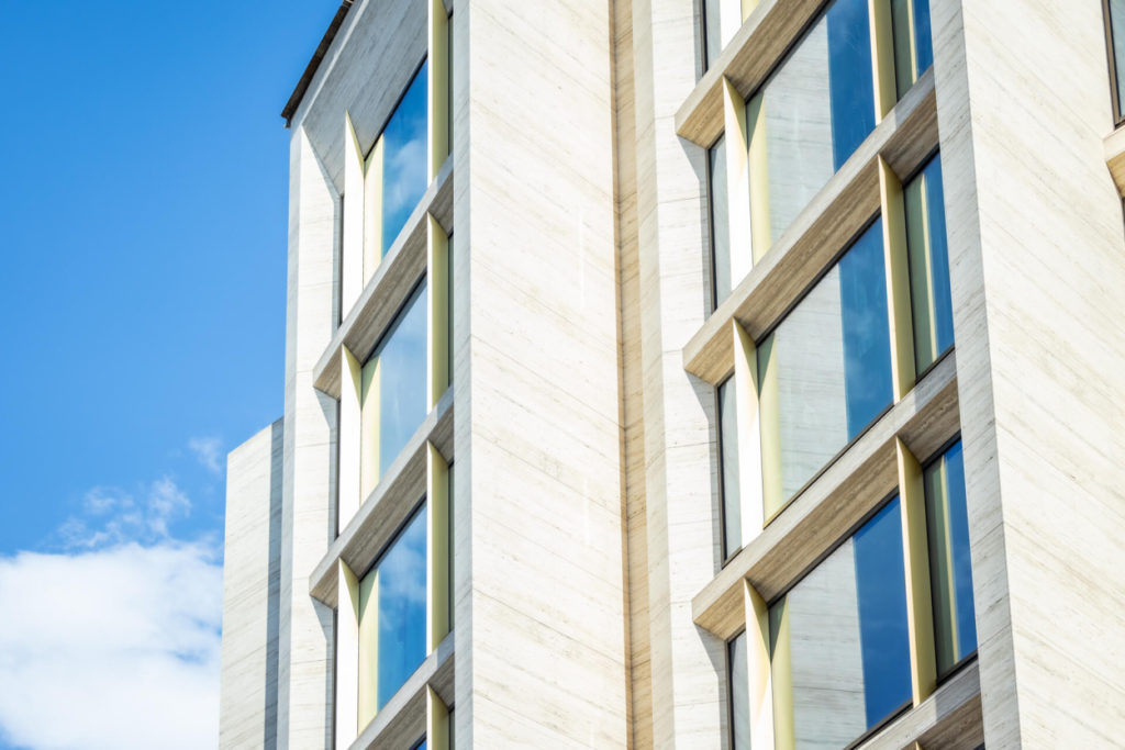 Projekt Pařížská 25: Zrození ikony světové architektury v srdci Prahy