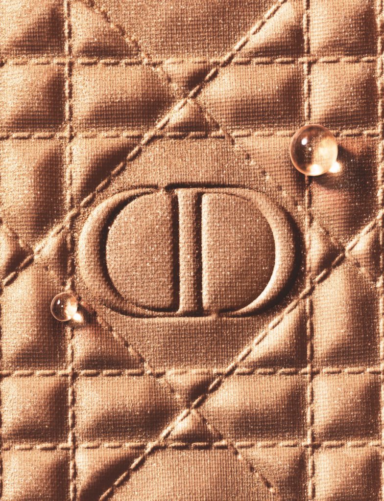 Nový rozměr přirozenosti s kolekcí DIOR FOREVER HYDRA NUDE & NUDE BRONZE