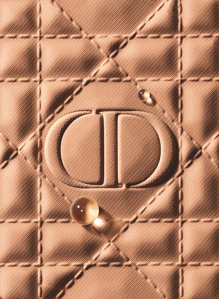 Nový rozměr přirozenosti s kolekcí DIOR FOREVER HYDRA NUDE & NUDE BRONZE