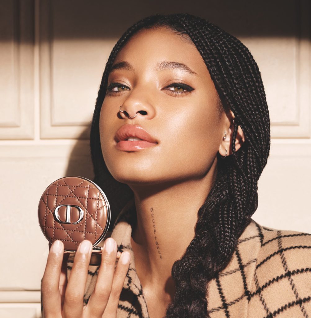Nový rozměr přirozenosti s kolekcí DIOR FOREVER HYDRA NUDE & NUDE BRONZE