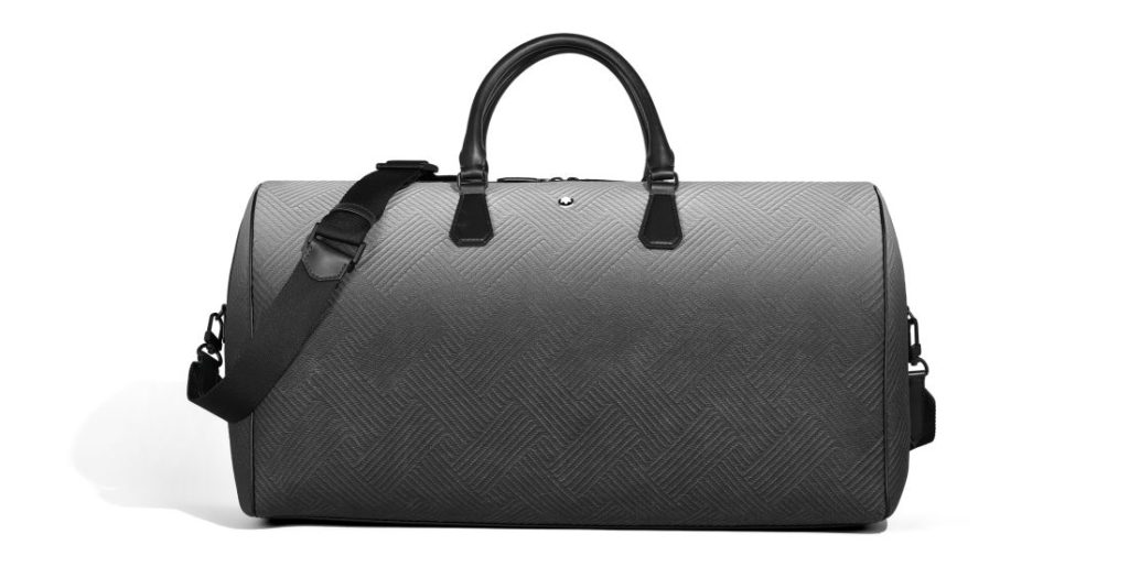 Nové modely Montblanc o krok blíže módnímu vyjádření: Výrazné barvy a dynamické tvary