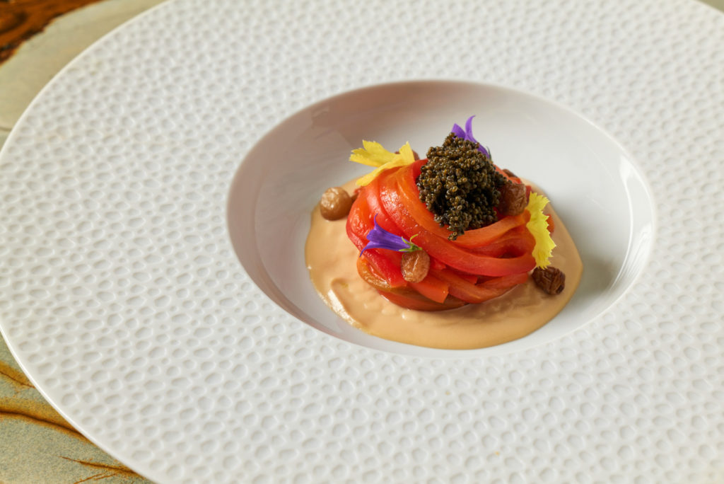 Nedělní brunch ve Four Seasons Hotel Prague: Nová nedělní tradice s výhledem na Pražský hrad
