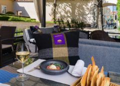 Kafkův poklad nebo Sol de Verano: Mandarin Oriental, Prague představuje nové koktejly, které osvěží vaše letní dny