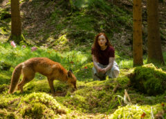 Magie v kinech: Dívka jménem Willow je fantastický pohádkový příběh, který zahřeje u srdce i probudí touhu chránit přírodu