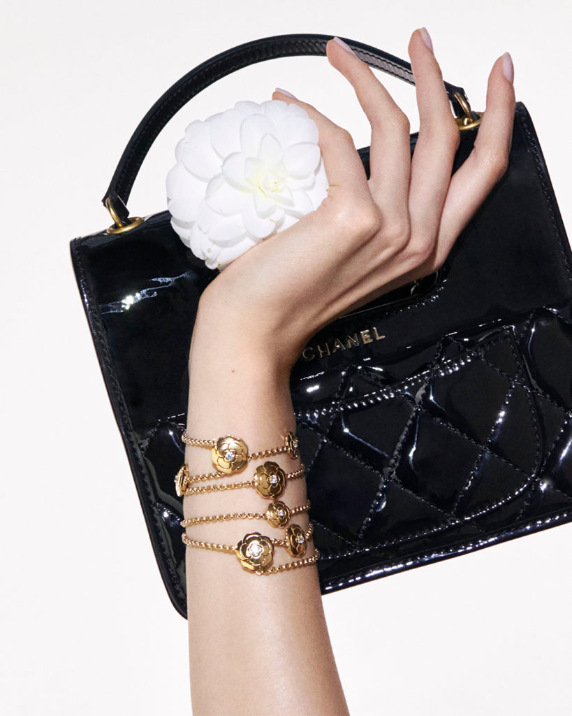 Kabelky jako investice. Které modely Chanel, Hermes a Louis Vuitton z Pařížské zvyšují hodnotu?
