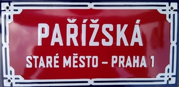 Pražská Pařížská: Více než jen luxusní adresa