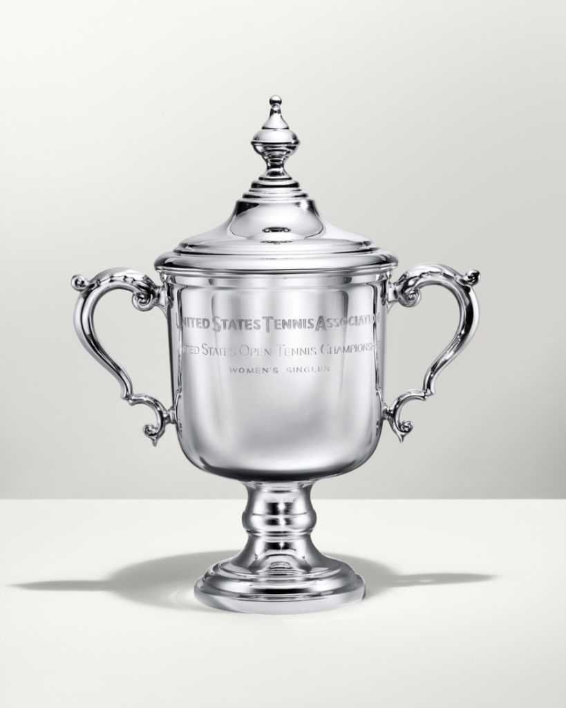 Tiffany & Co. blahopřeje vítězům turnaje US Open 2025 v mužské a ženské dvouhře