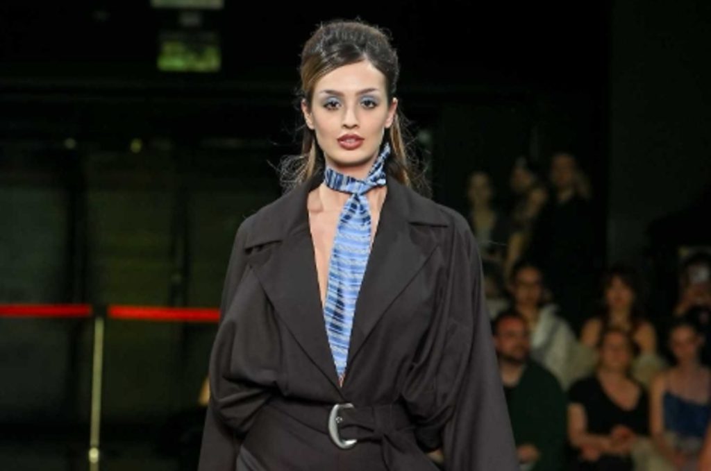 Praha se promění v módní metropoli. Startuje Mercedes-Benz Prague Fashion Week!