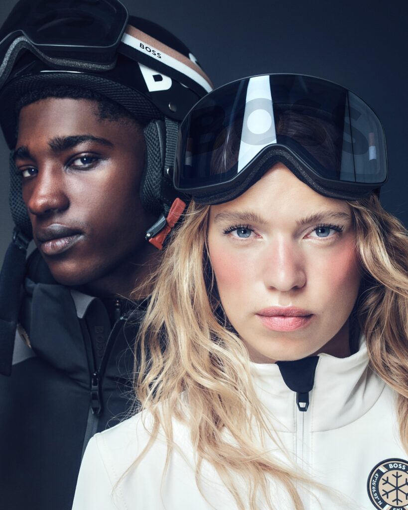 Letošní zimě bude vládnout apre-ski couture