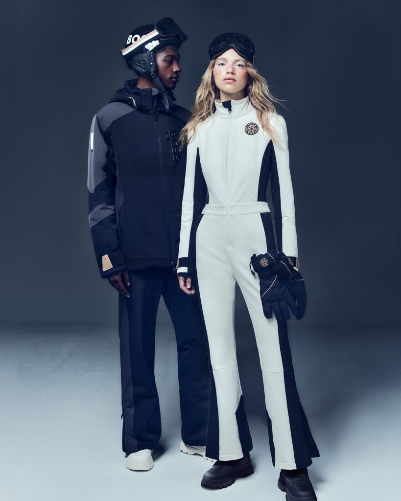 Letošní zimě bude vládnout apre-ski couture