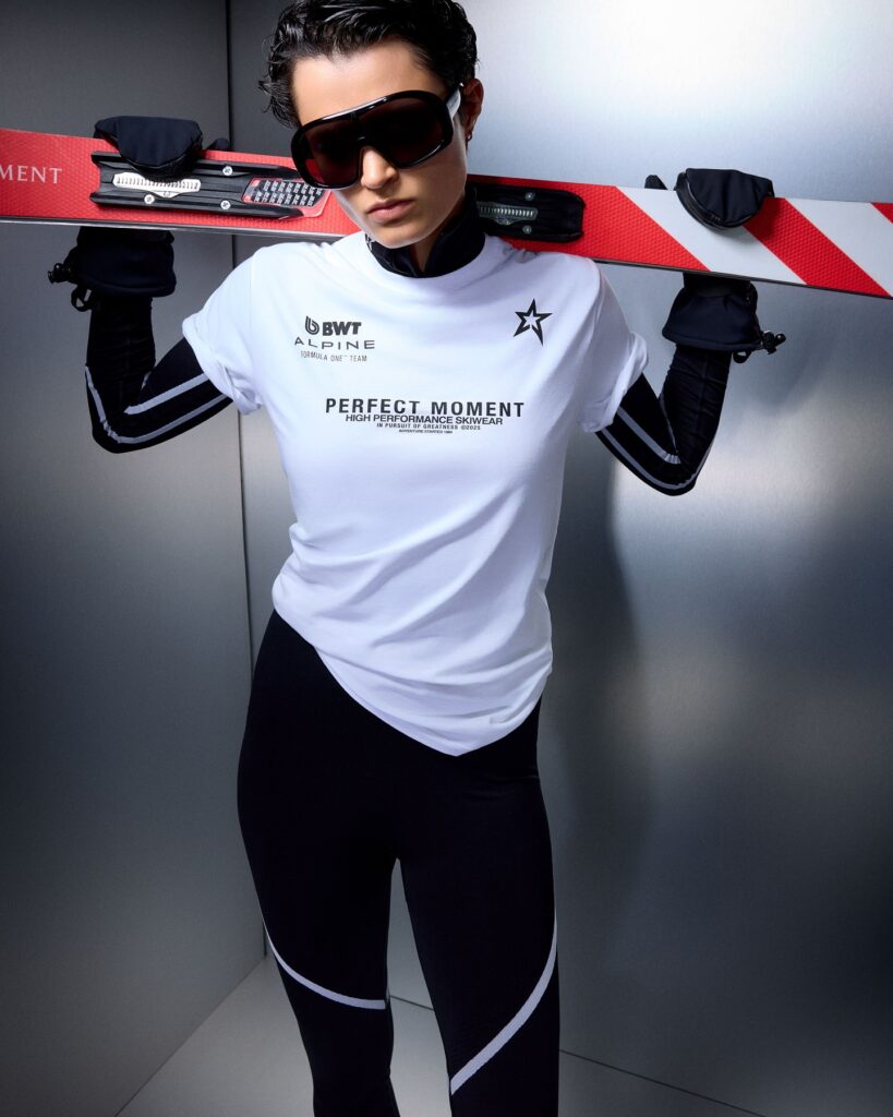 Letošní zimě bude vládnout apre-ski couture