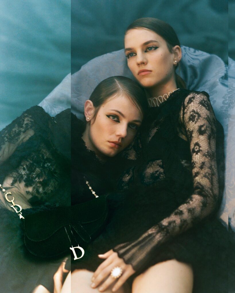 Když noc potká den. After Dark Dressing jako nový styl sebevědomí