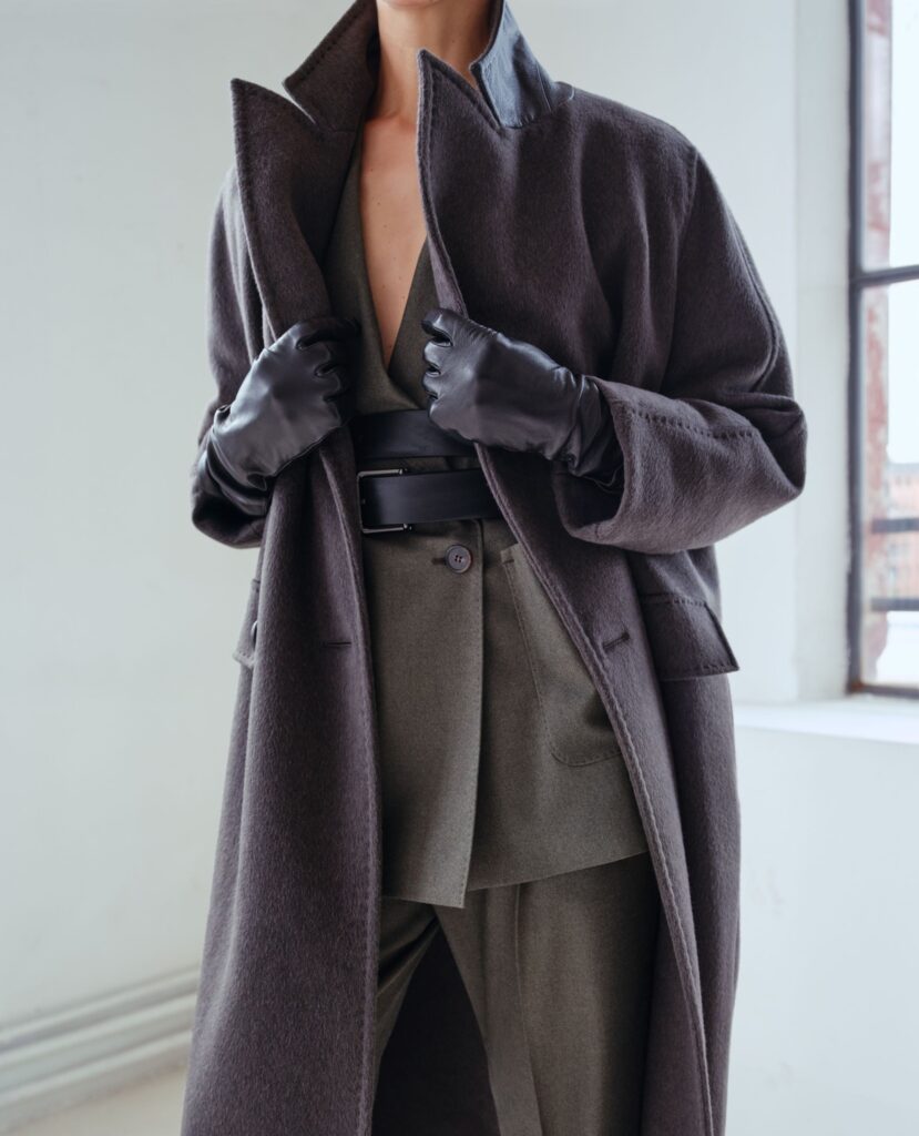 Když noc potká den. After Dark Dressing jako nový styl sebevědomí