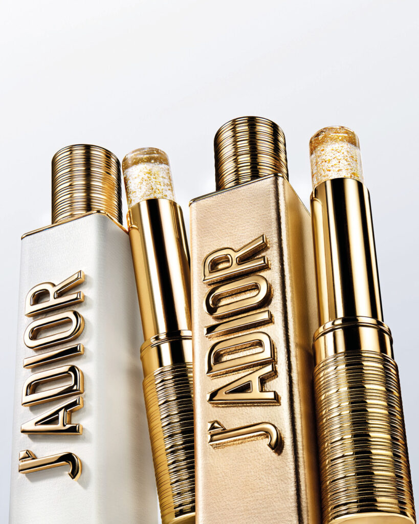 J’ADIOR: ikonická vůně Dior v novém couture formátu