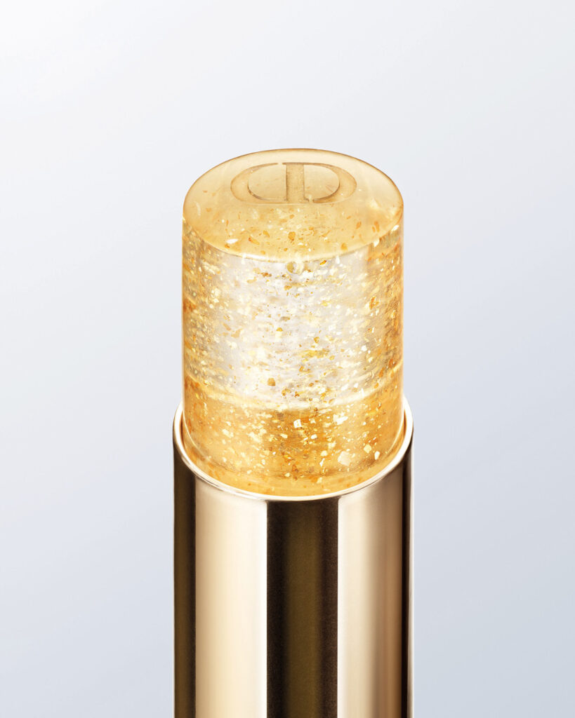 J’ADIOR: ikonická vůně Dior v novém couture formátu