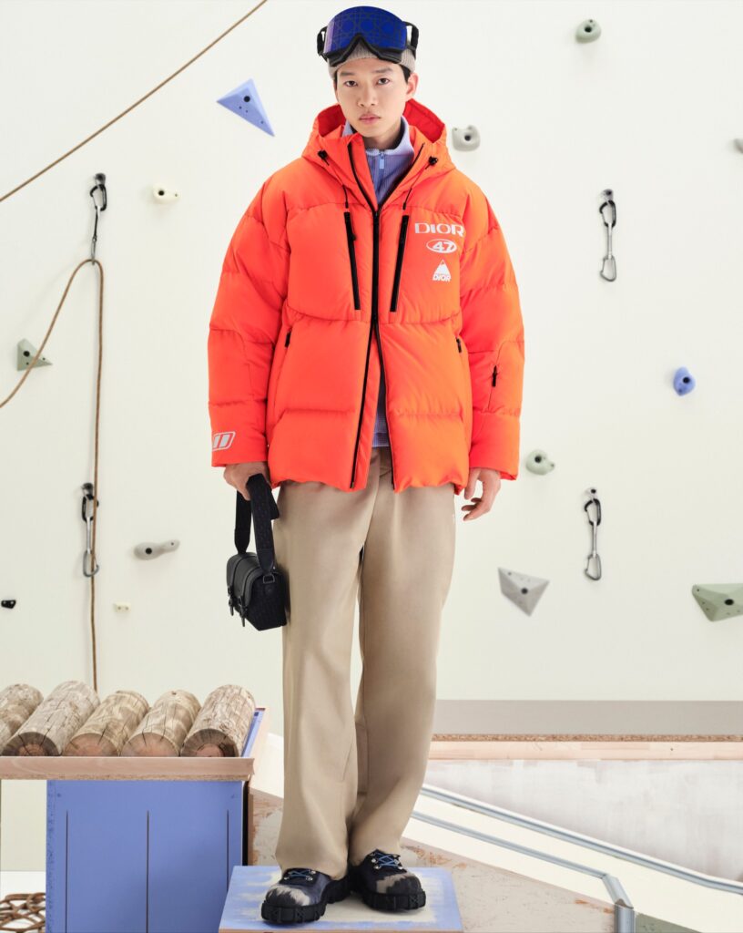 Letošní zimě bude vládnout apre-ski couture