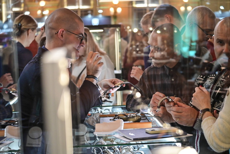 Veletrh luxusních hodinek SEW odstartuje už v pátek. V paláci Žofín se představí téměř 60 značek