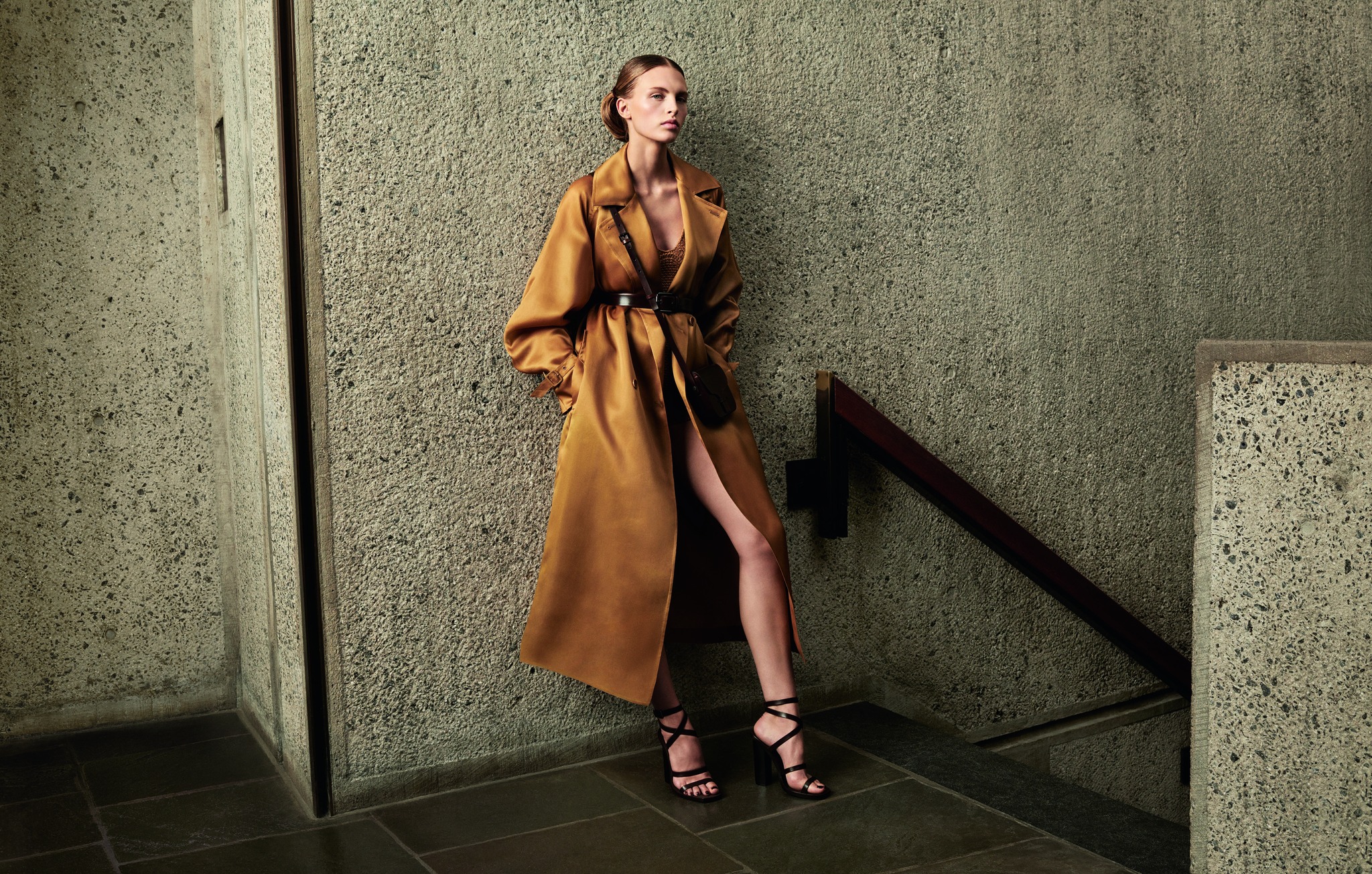 Novoroční detox šatníku. Jak si vytvořit chytrou zimní kapsuli?