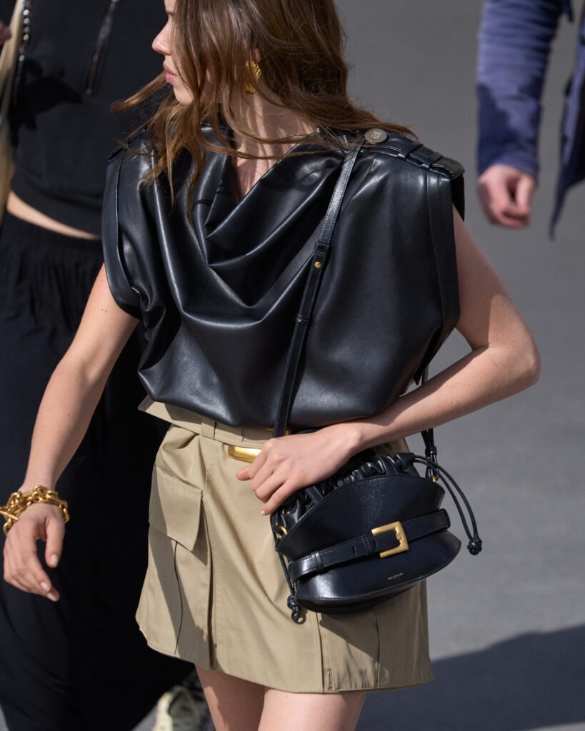 Trend Moto Boho. Když se romantika potká s rebelií