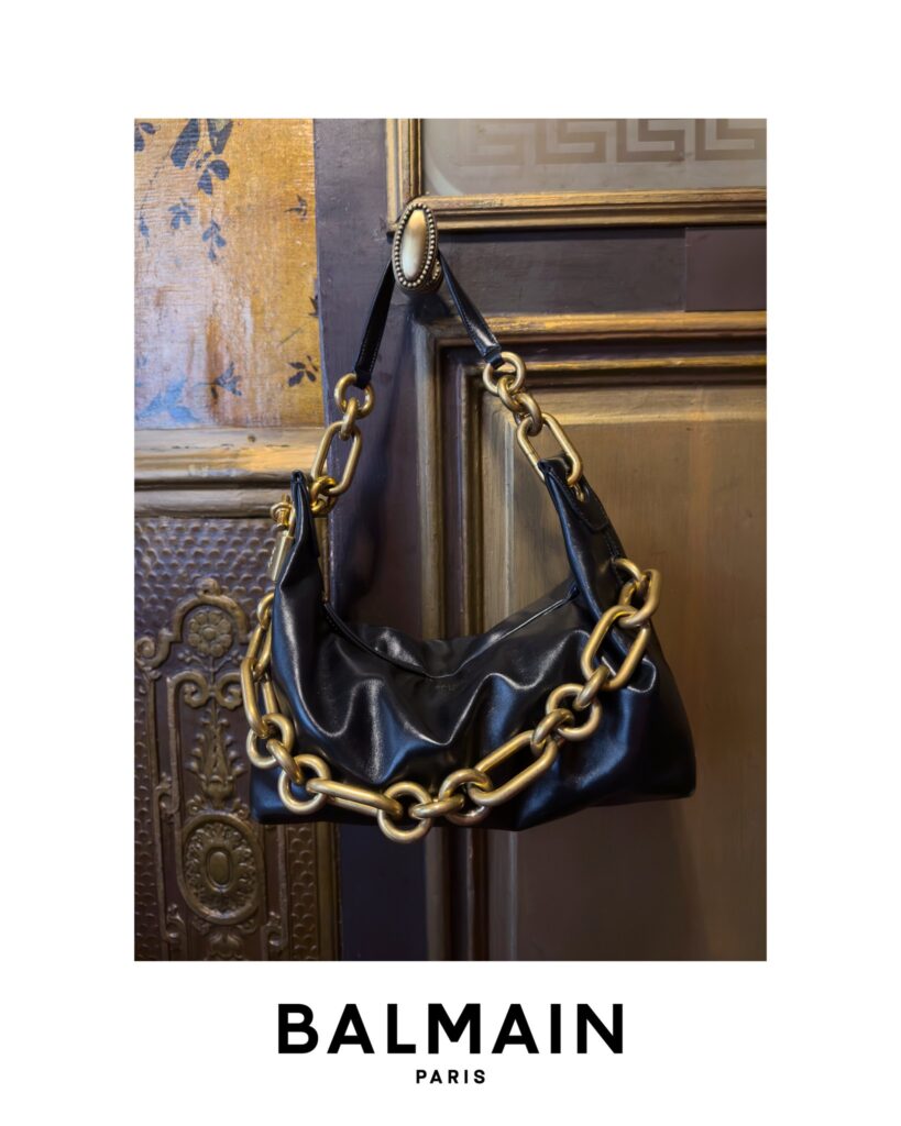 Trend Moto Boho. Když se romantika potká s rebelií