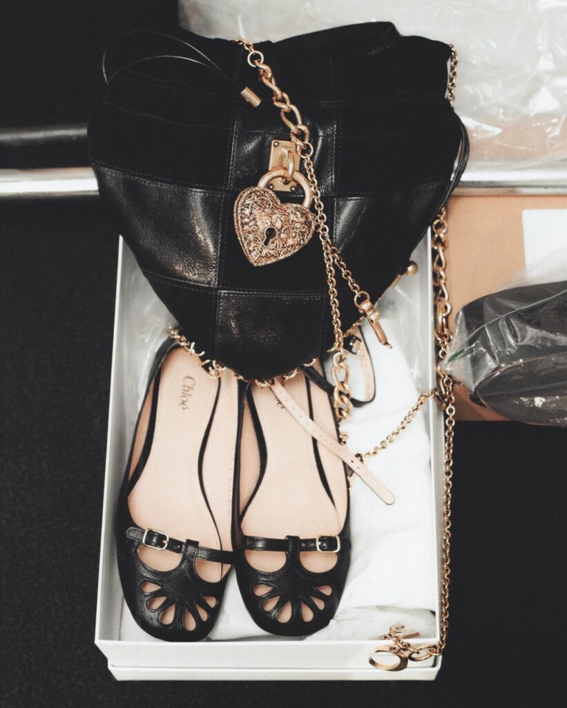 Trend Moto Boho. Když se romantika potká s rebelií