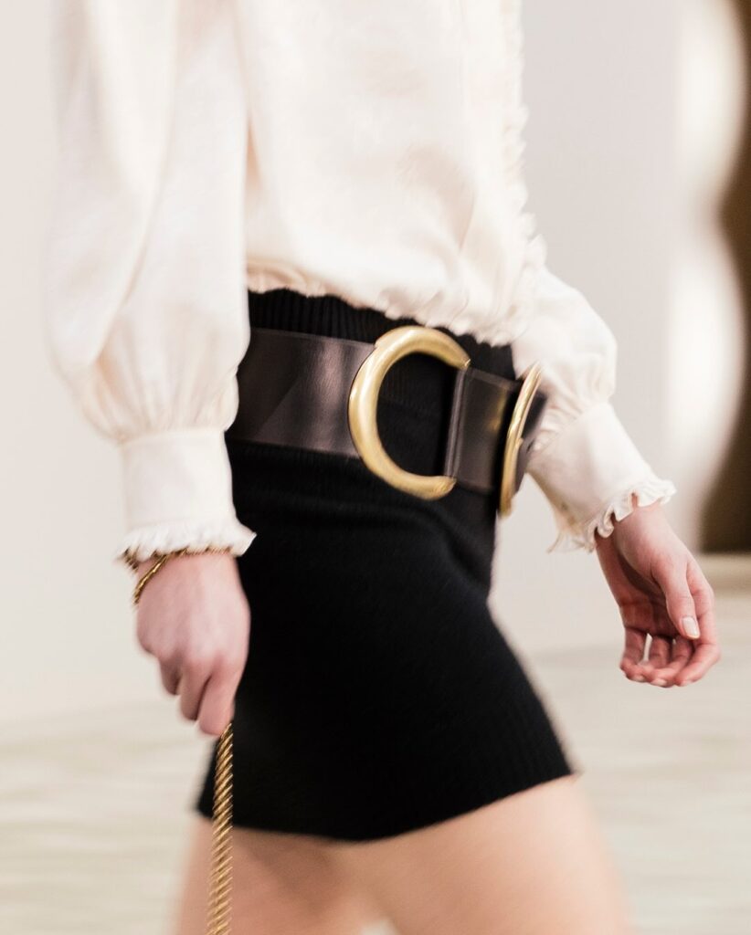 Trend Moto Boho. Když se romantika potká s rebelií