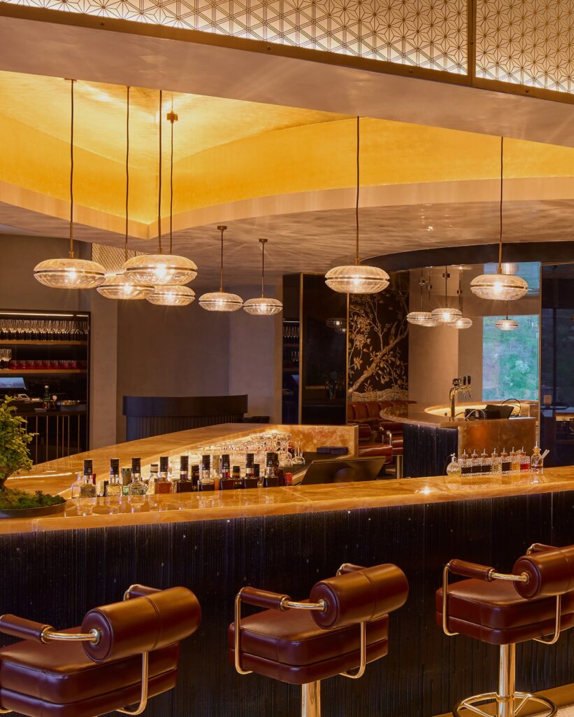 Valentýn v Pařížské: Fairmont Golden Prague rozehrává svátek lásky v rytmu luxusu, gastronomie a emocí