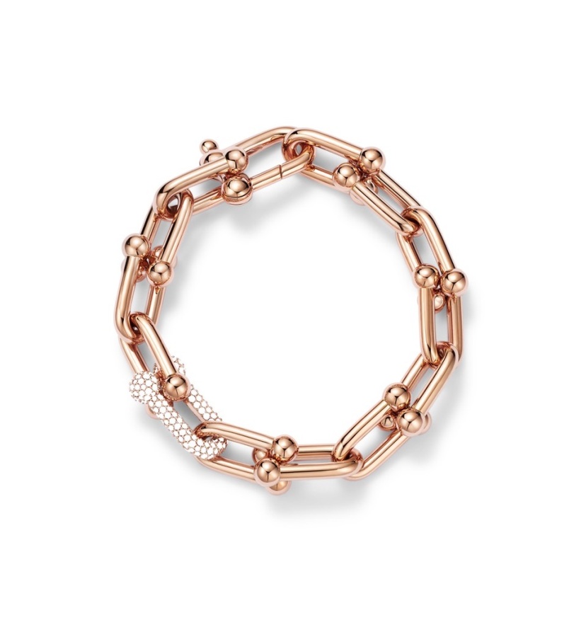 Od Tiffanyho, s láskou: Valentýn, který se třpytí víc než slova