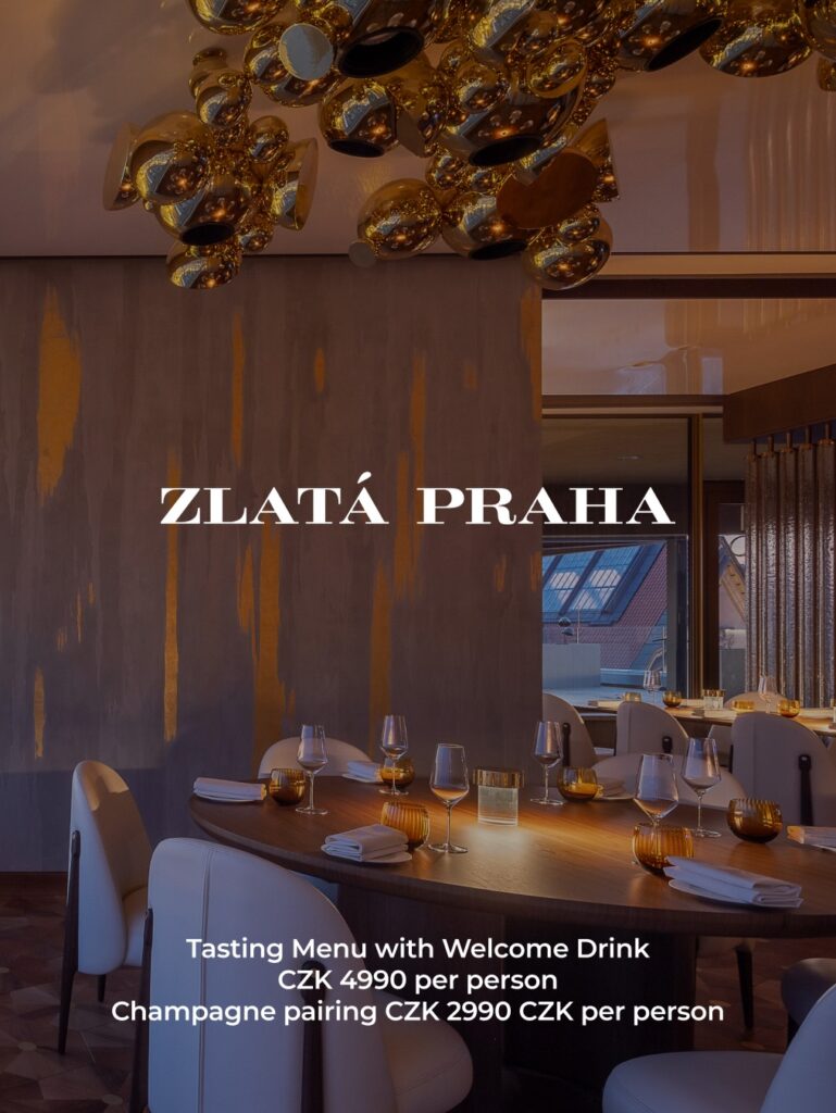 Valentýn v Pařížské: Fairmont Golden Prague rozehrává svátek lásky v rytmu luxusu, gastronomie a emocí