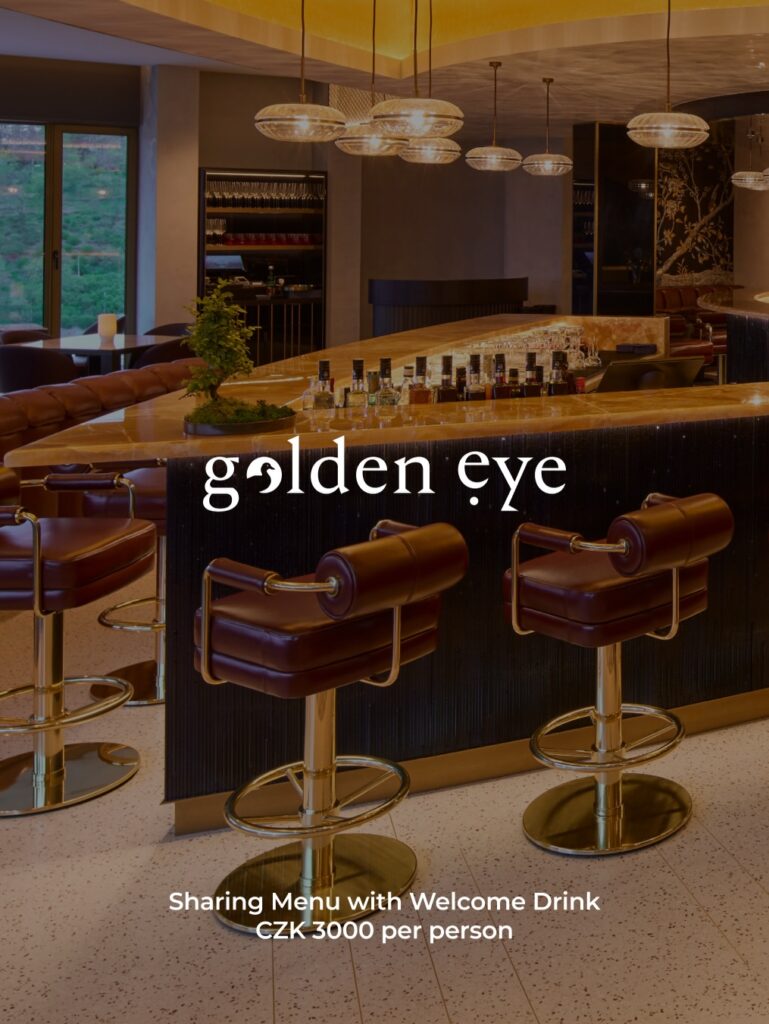 Valentýn v Pařížské: Fairmont Golden Prague rozehrává svátek lásky v rytmu luxusu, gastronomie a emocí