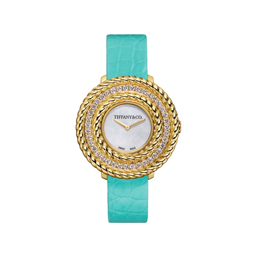 Od Tiffanyho, s láskou: Valentýn, který se třpytí víc než slova