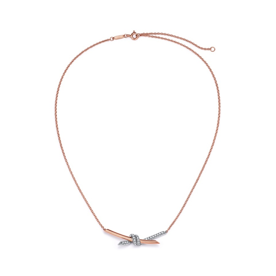 Od Tiffanyho, s láskou: Valentýn, který se třpytí víc než slova