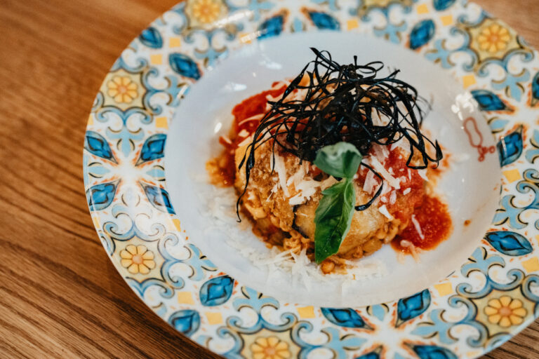 Rossopomodoro sezonni menu 8