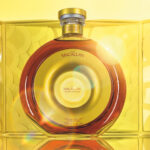 The Macallan TIME : SPACE Sherry Cask – produktová fotografie